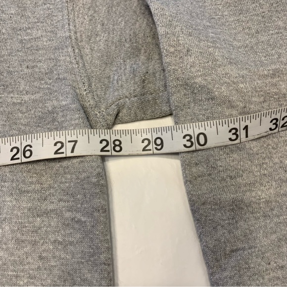 Vintage Lee Sport Nutmeg Mills Pittsburgh Steelers 1997 Sweatshirt Mens 2XL New - Picture 9 of 11